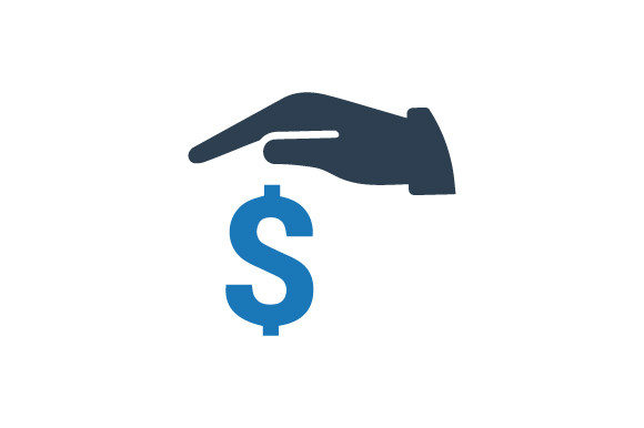 Download Financial Protection Icon - Financial Collection