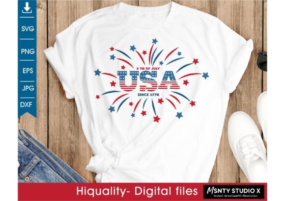 Download American Fire Work Svg,Fire Work Svg, - Work Collection