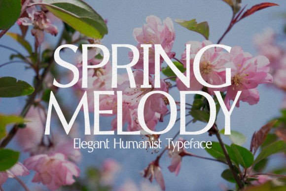 Download Spring Melody - Melody Collection