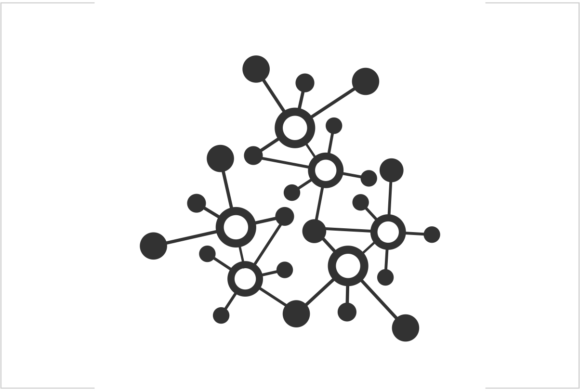 Download Digital Network Connection Illustration - Work Collection
