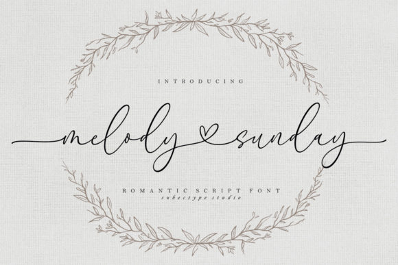 Download Melody Sunday - Melody Collection
