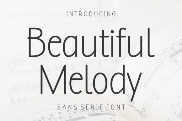 Download Beautiful Melody - Melody Collection