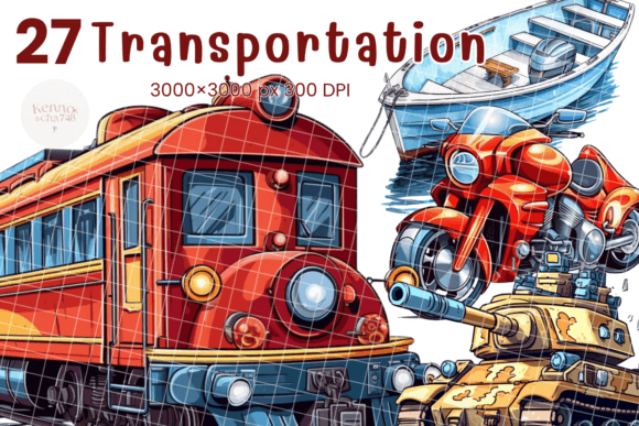 Download Transportation - Transport Collection