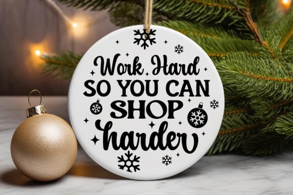 Download Work Hard so You Can Shop Harder - Work Collection