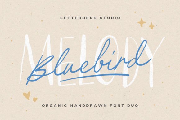Download Bluebird Melody - Melody Collection