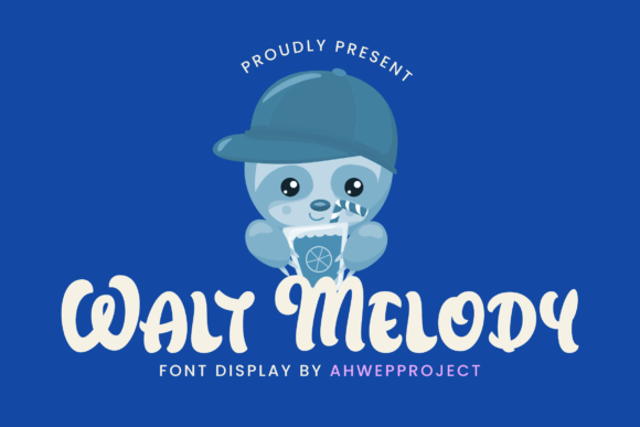 Download Walt Melody - Melody Collection
