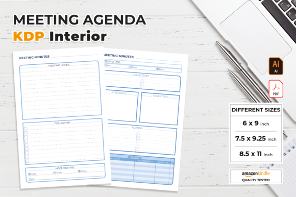 Download Meeting Agenda - Meeting Collection