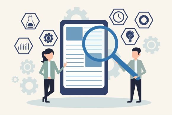Download Teamwork in Data Analysis Business - Work Collection