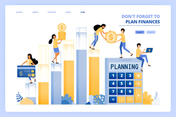 Download Planning Company Financial Management - Financial Collection