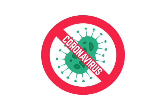 Download Stop Coronavirus. COVID-19 Virus Infecti - Virus Collection