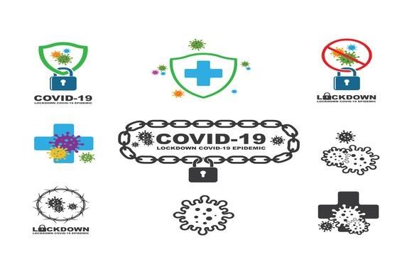 Download Corona Virus Vector Illustration - Virus Collection