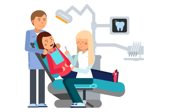 Download Dental Clinic Treatment. Dentist Room Wi - Clinic Collection